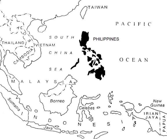 Magellan: Philippines