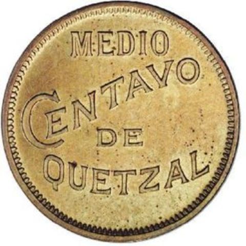 Medio centavo