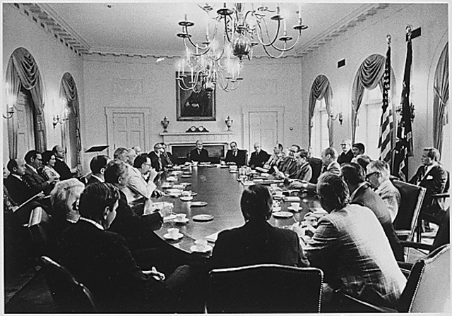 The Comprehensive Child Development Act