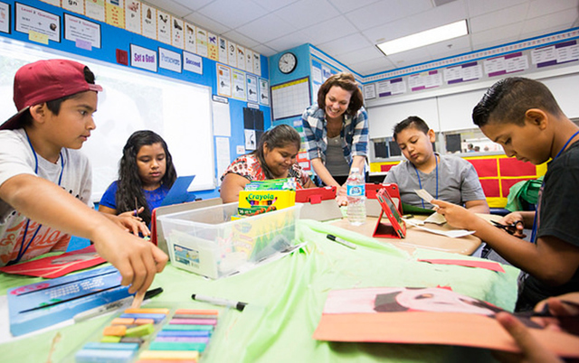 National Survey of American Families