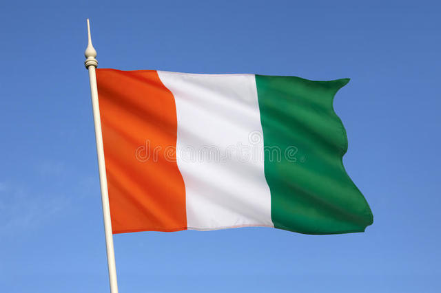 Costa de Marfil.  Motines contra la decisión gubernamental de reducir salarios del sector privado