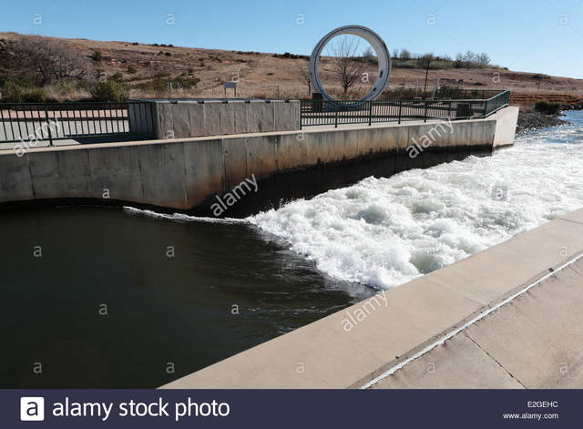Lesotho.  El Banco brinda 110 millones de dólares para el proyecto hidráulico de las Highlands,