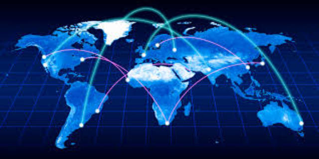 1000 Computadoras conectadas