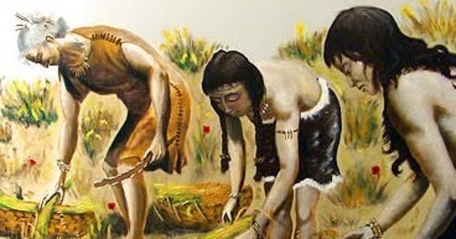 Modo asiático  de producción