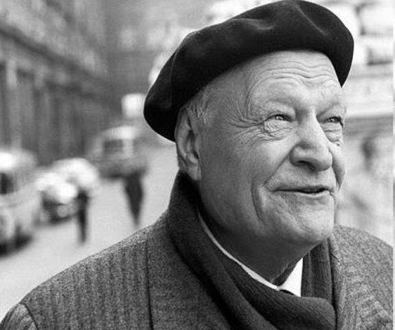 nascita ad Alessandria di Egitto