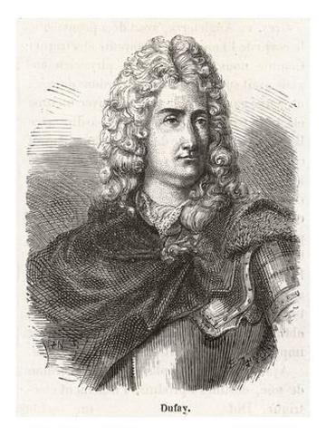 Charles François de Cisternay du Fay