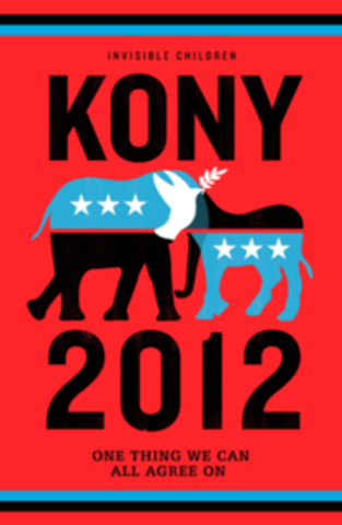 #Kony2012
