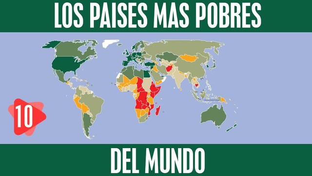 Países más pobres más endeudados.  El Banco y el FMI lanzan una iniciativa para los países más pobres y más endeudados
