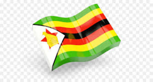 Zimbabwe.  En enero estallan motines de hambre contra el aumento del precio de los alimentos básicos.