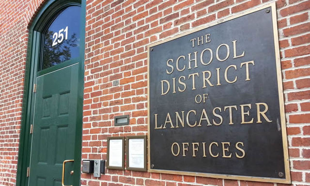 School District of Lancaster