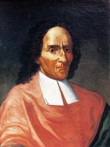 Giambattista Vico (1688-1744)