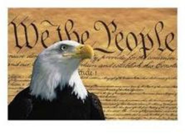 Declaration of Independence