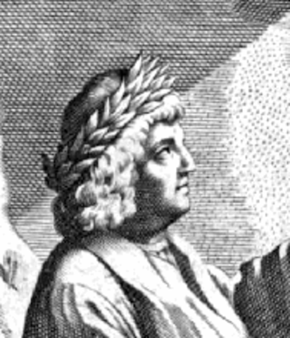 cap3 Roma (Lucrecio 99-55 a.C)