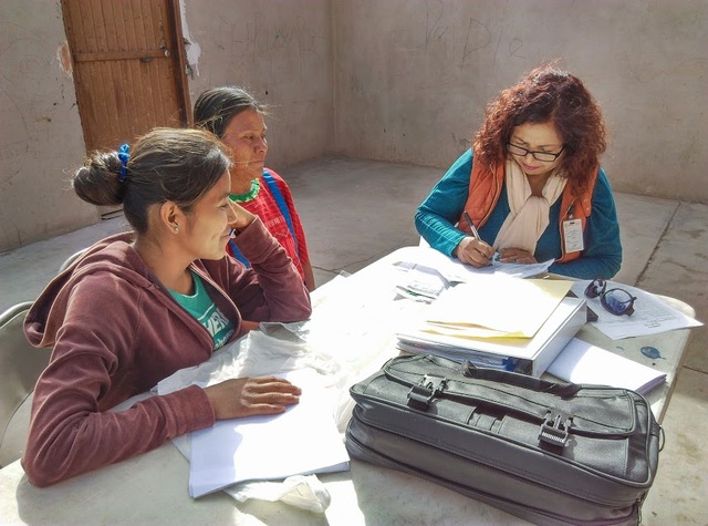 Gestión de Documentos