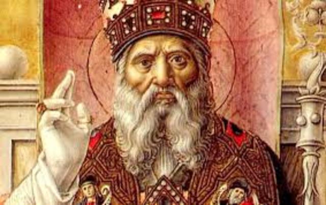 Cap3 San Ambrosio (Roma 340-397)