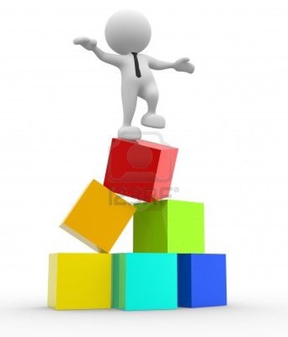 Equlibrio y tapas del desarrollo