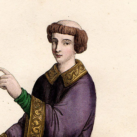 Cap4 Guillermo de Champeux (Francia 1070-1121)