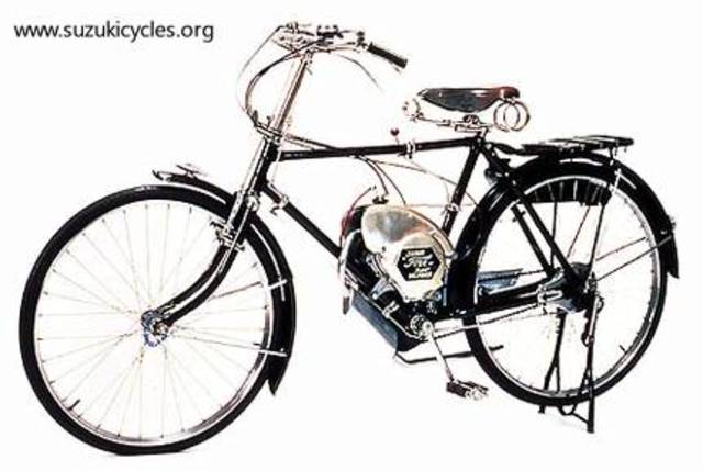 Los orígenes de la motocicleta