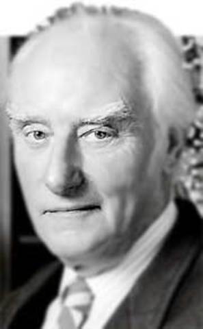 Francis Crick (1916-2004)