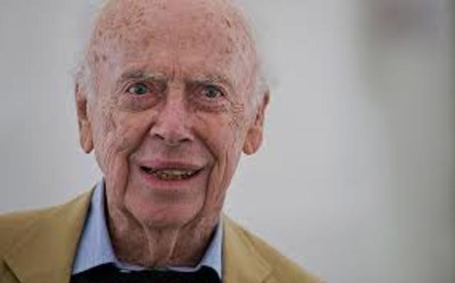James Watson (1928-)