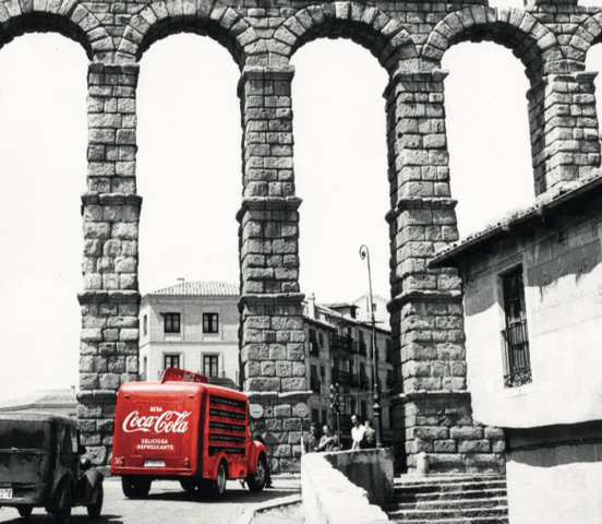 La lata y la expasion