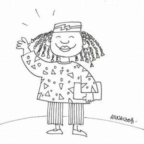 Educación Colombiana en la década de los 50s