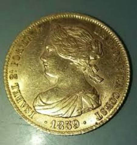 Moneda de un peso