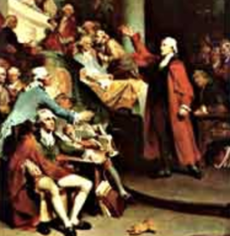 Antifederalist Party