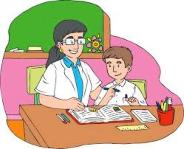 2. Tutelaje Cognoscitivo