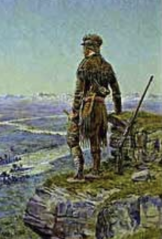 Lewis & Clark Expeditions