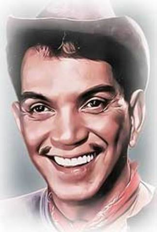 sus mejores años para cantinflas