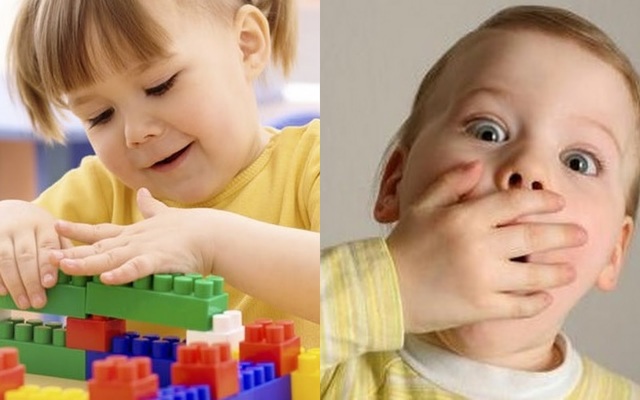 2. Autonomía contra Vergüenza y duda