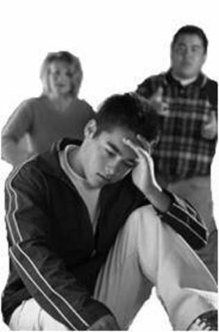 6. Intimidad contra Aislamiento