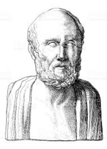Hipócrates (460-377)