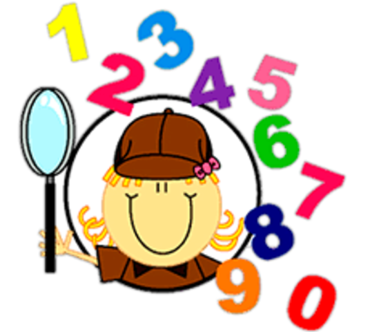 Inteligencia Lógico Matemática