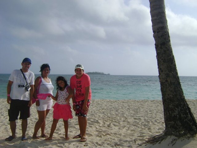 San andres islas