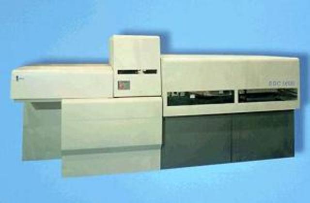 Разработка технологии SGC