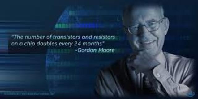 Закон Мура