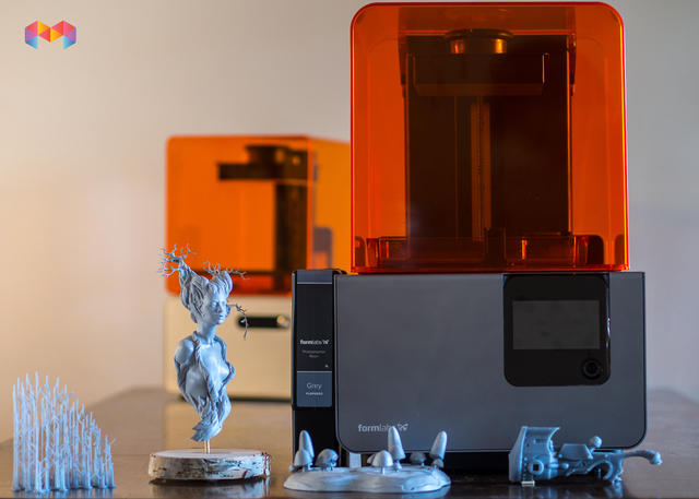 Современный 3D- принтер