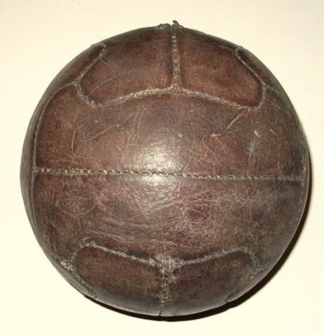 Pelota Duplo T