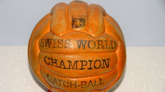 Pelota Swiss world champion