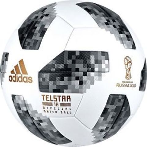 pelota telstar 18