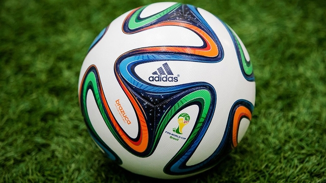BRAZUCA 2014