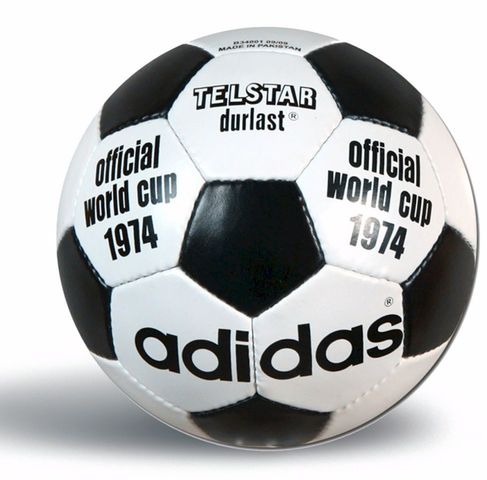 Pelota Telstar Durlast