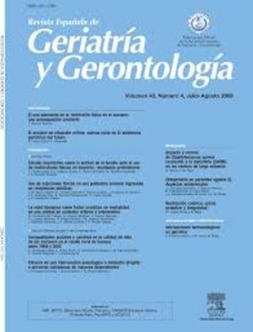 Revista farmacología