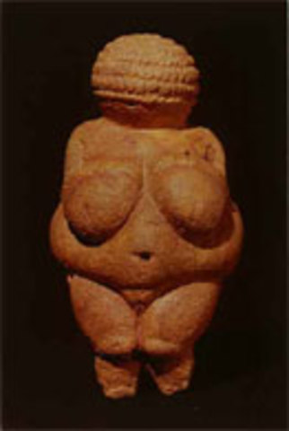 El arte paleolítico