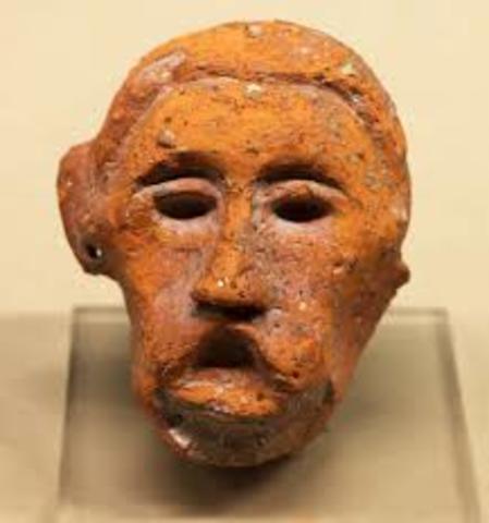 El arte y la revolución neolítica