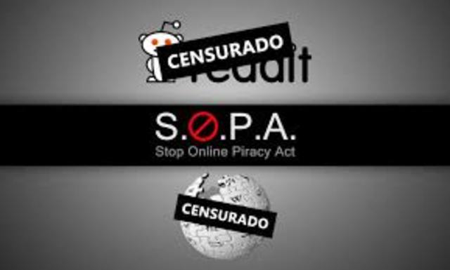 LA SOPA