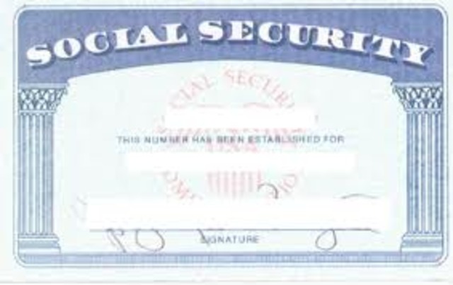 Social Security Act