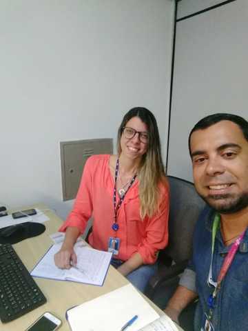 3ª Reunião para planejamento